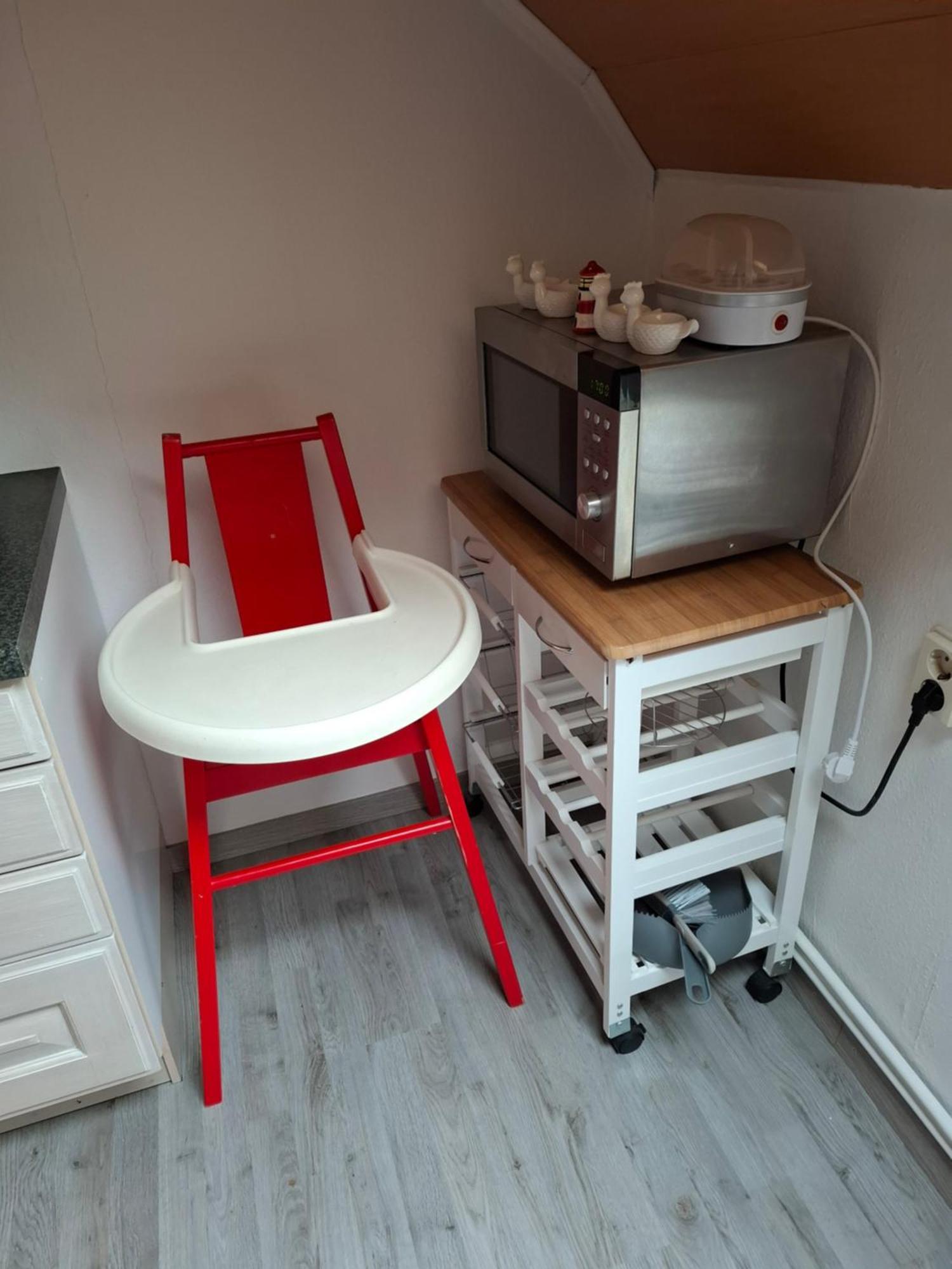 Apartment Lulu Ауріх Екстер'єр фото