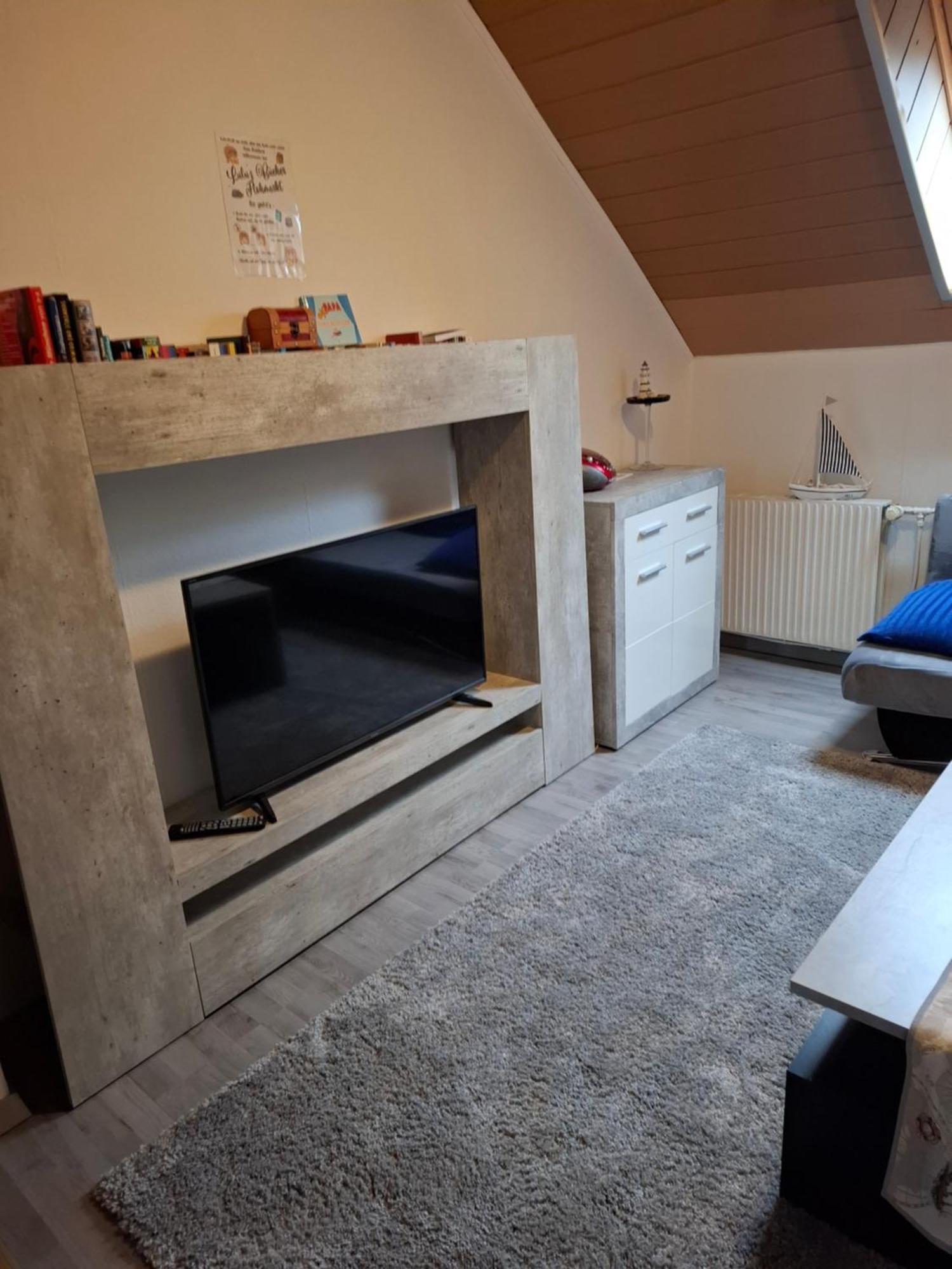 Apartment Lulu Ауріх Екстер'єр фото