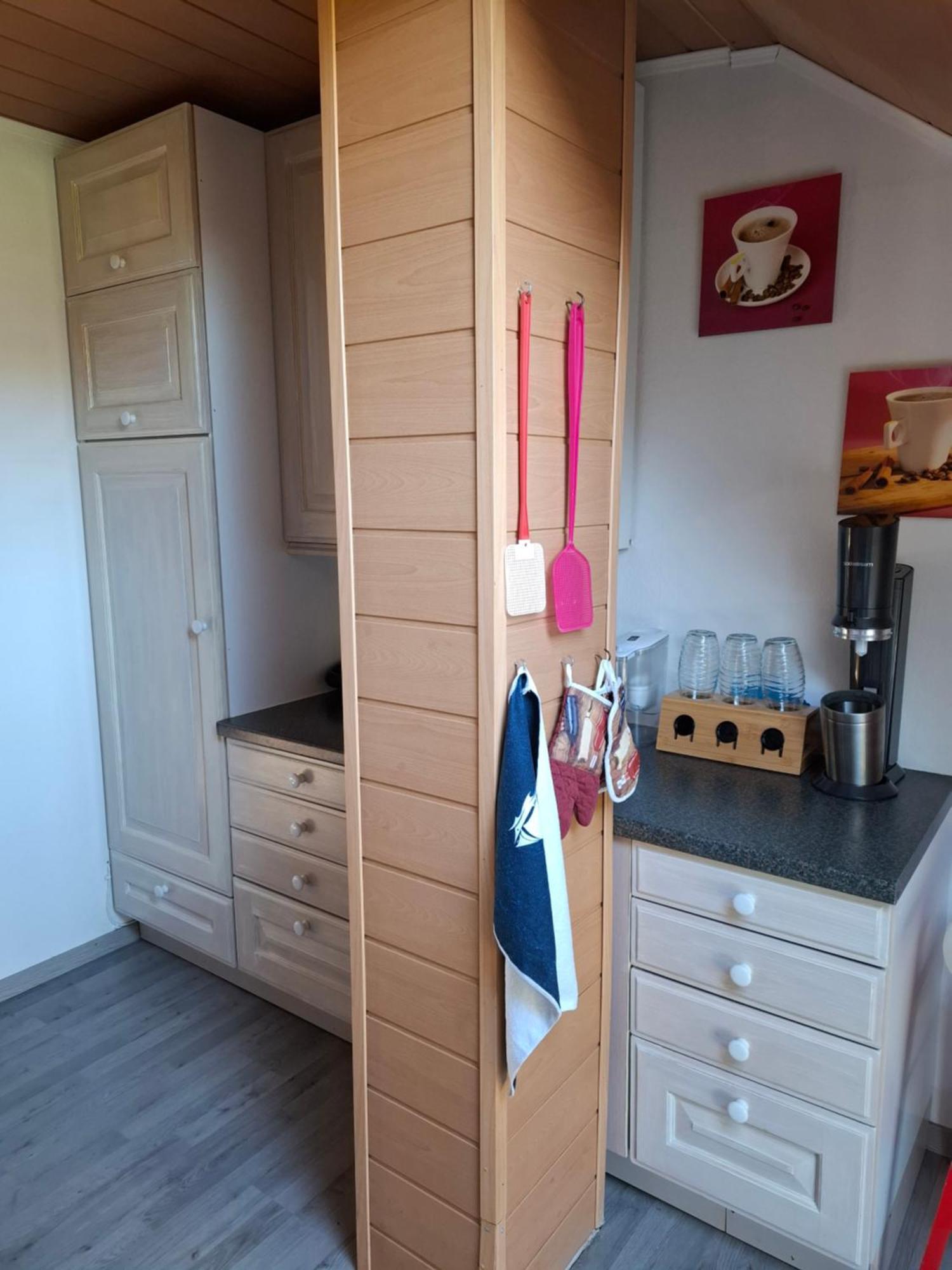 Apartment Lulu Ауріх Екстер'єр фото