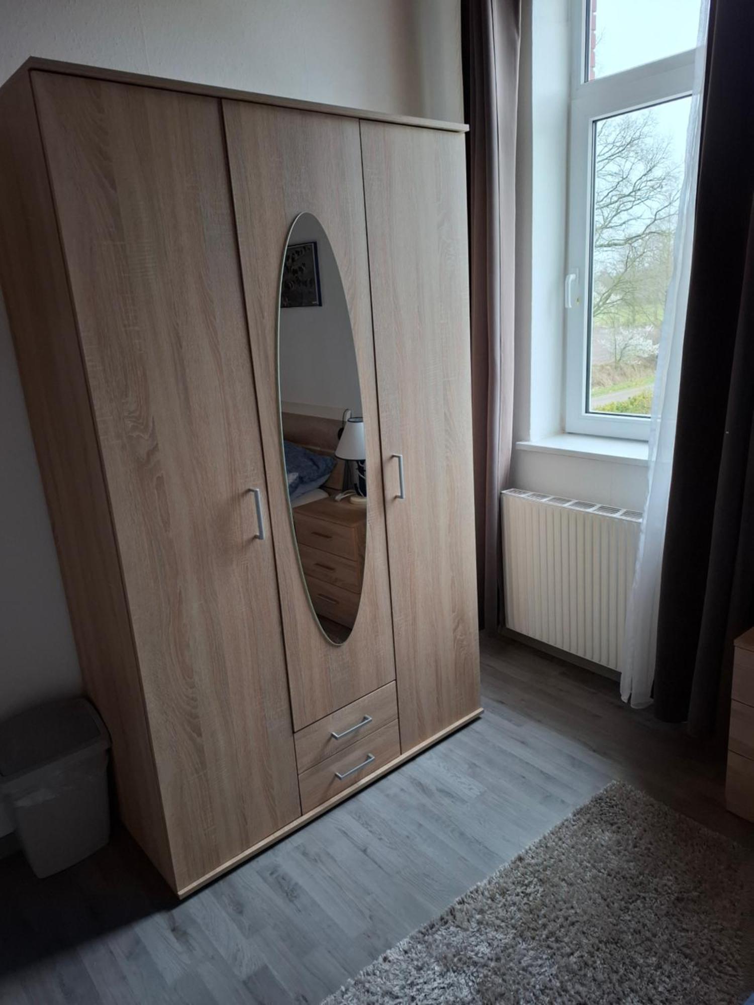 Apartment Lulu Ауріх Екстер'єр фото
