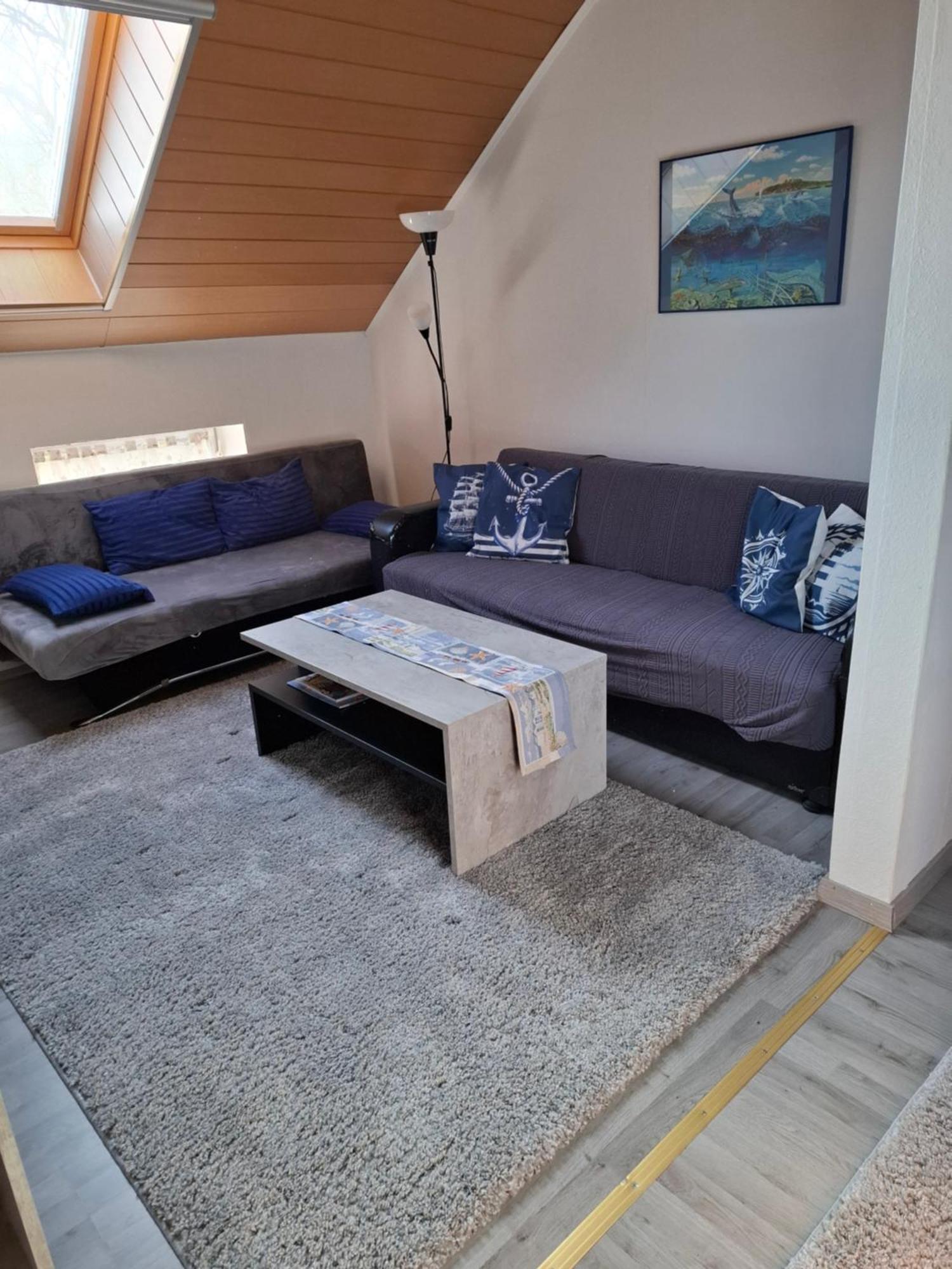 Apartment Lulu Ауріх Номер фото