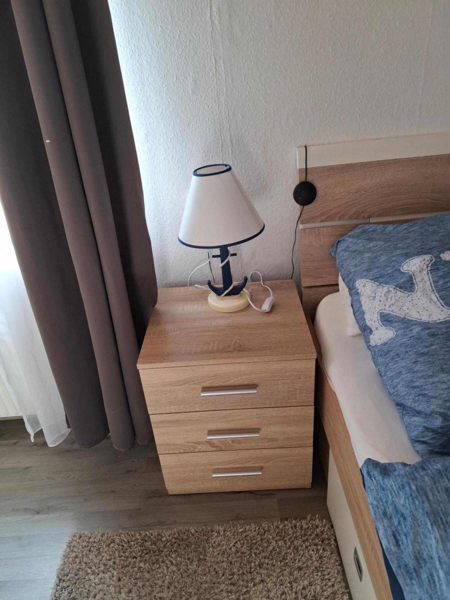 Apartment Lulu Ауріх Екстер'єр фото