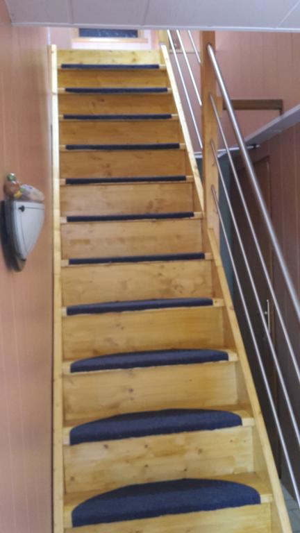 Apartment Lulu Ауріх Екстер'єр фото
